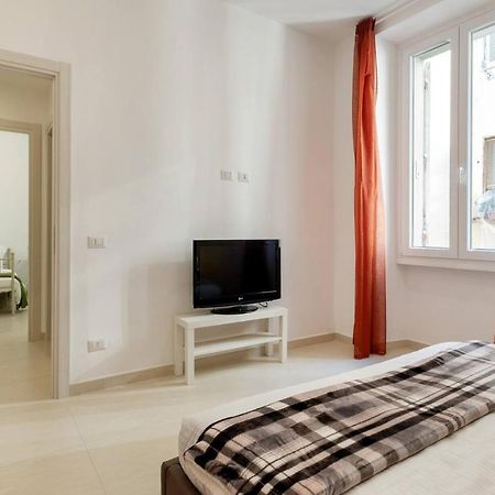 Iflat Lovely And Bright 2 Bed Flat Near Termini Рим Экстерьер фото