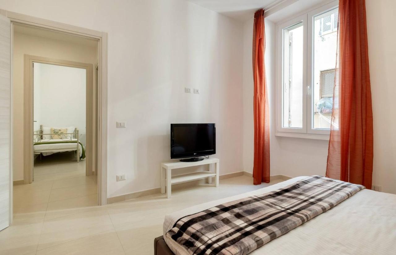 Iflat Lovely And Bright 2 Bed Flat Near Termini Рим Экстерьер фото