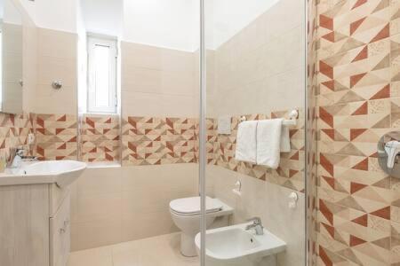 Iflat Lovely And Bright 2 Bed Flat Near Termini Рим Экстерьер фото